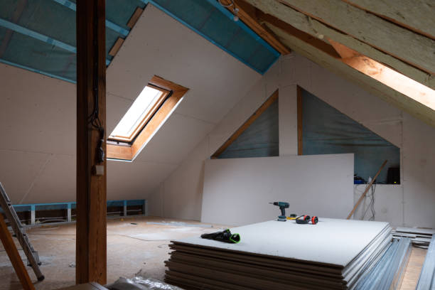 Best Commercial Insulation Contractor  in Childersburg, AL