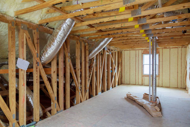 Range of Insulation Solutions in Childersburg, AL