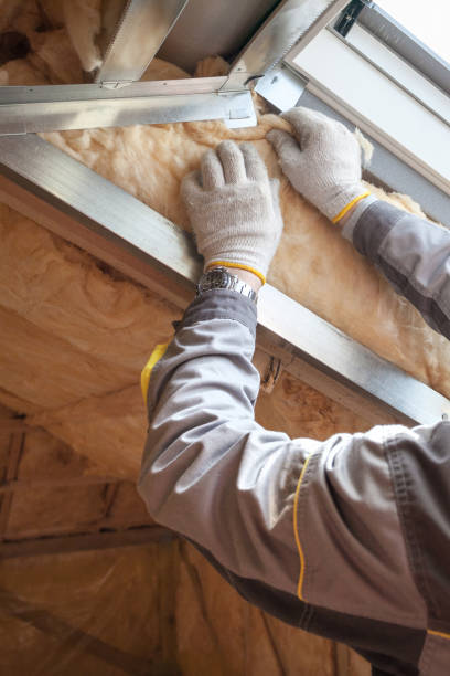 Soundproof Insulation Installation in Childersburg, AL