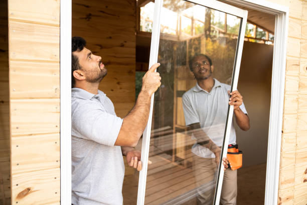 Best Residential Insulation Services  in Childersburg, AL