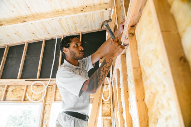 Best Attic Insulation Installation  in Childersburg, AL