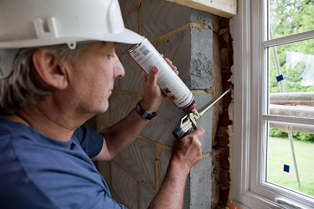 Insulation for Commercial Buildings in Childersburg, AL