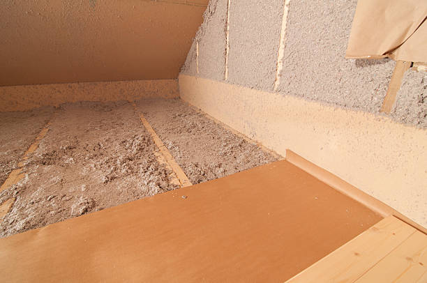 Best Spray Foam Insulation  in Childersburg, AL